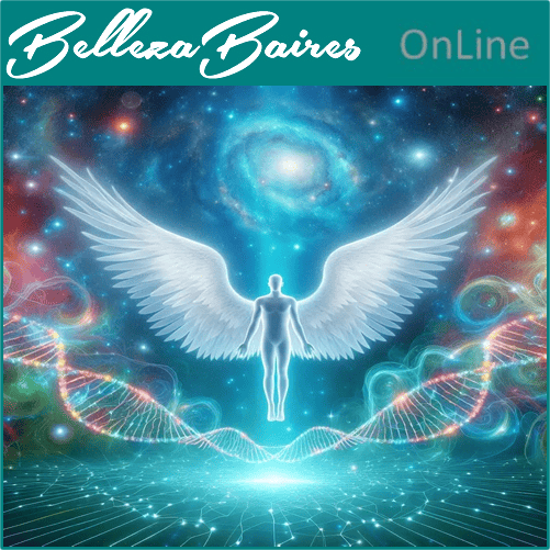 Curso Online de 12 Capas del ADN de Kryon